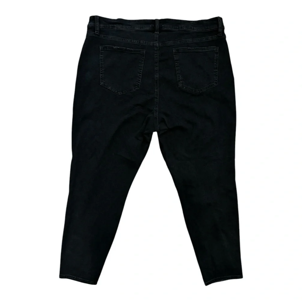 Pistola Black Skinny Jeans - Picture 5 of 11
